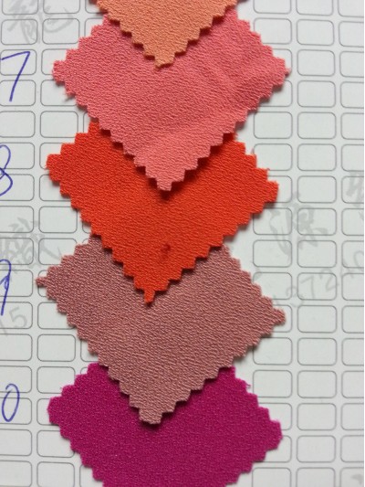 LGYUG 時裝面料 92%T 8%SP 320G 150CM H5157# 細節-1